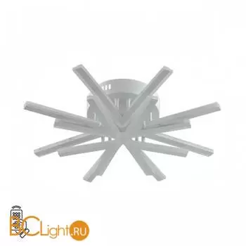 Потолочный светильник Lumion ALBERTA new 8029/65CL