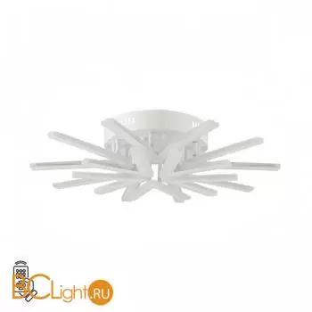 Потолочный светильник Lumion ALBERTA new 8029/80CL