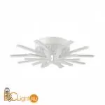 Потолочный светильник Lumion ALBERTA new 8029/80CL