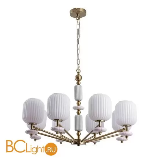 Люстра Lumion ALEGRA 8334/8