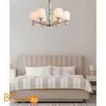 Люстра Lumion ALEGRA 8334/8 - Фото 0