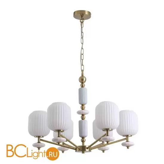 Люстра Lumion ALEGRA 8334/6