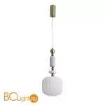 Подвесной светильник Lumion ALEGRA 8334/1