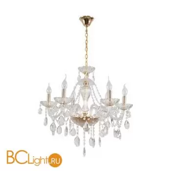 Люстра Lumion ALISSA 8376/6