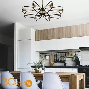 Люстра Lumion ALMIRA 8058/8C - Фото 0