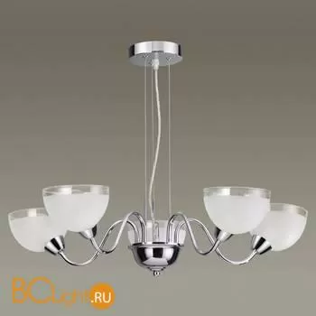 Люстра Lumion Alora 4461/5
