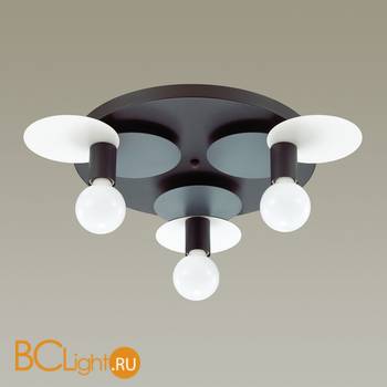 Потолочный светильник Lumion Aloy 3783/3C - Схема