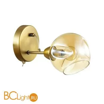 Бра Lumion Amber 4435/1W