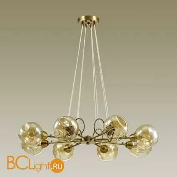 Люстра Lumion Amber 4435/8 - Фото 0