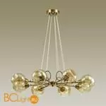 Люстра Lumion Amber 4435/8 - Фото 0