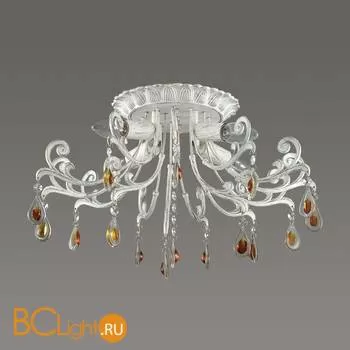 Потолочная люстра Lumion Amberra 3136/4C