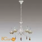 Люстра Lumion Amberra 3136/5 - Фото 0