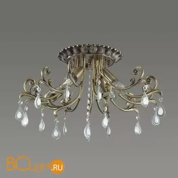 Потолочная люстра Lumion Amberra 3137/4C