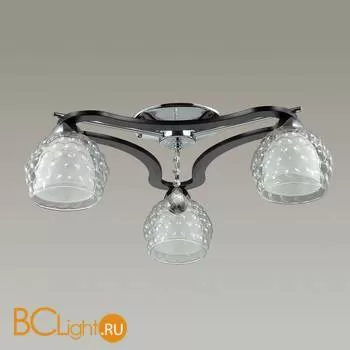 Потолочная люстра Lumion Ampolla 3081/3C