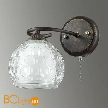 Бра Lumion Ampolla 3082/1W