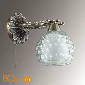 Бра Lumion Ampolla 3106/1W