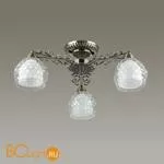 Потолочная люстра Lumion Ampolla 3106/3C