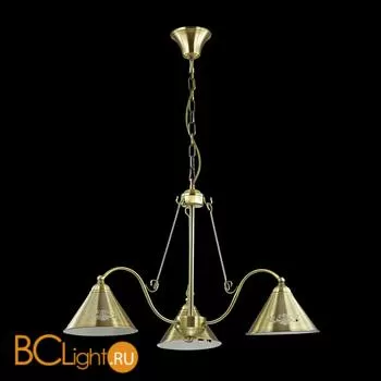 Люстра Lumion Anakana 3517/3 - Фото 0