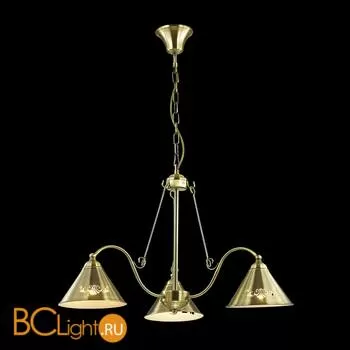 Люстра Lumion Anakana 3517/3 - Фото 1