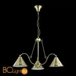 Люстра Lumion Anakana 3517/3 - Фото 0