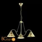 Люстра Lumion Anakana 3517/3 - Фото 1