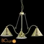 Люстра Lumion Anakana 3517/3