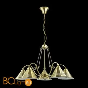 Люстра Lumion Anakana 3517/5 - Фото 0