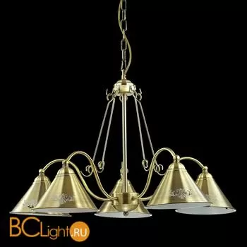 Люстра Lumion Anakana 3517/5