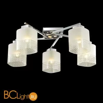 Потолочная люстра Lumion Ananda 3528/5C - Фото 0