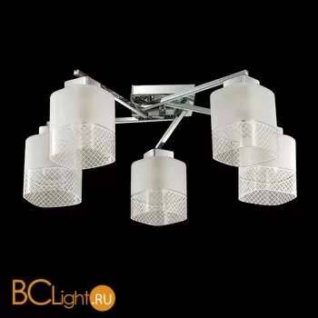 Потолочная люстра Lumion Ananda 3528/5C