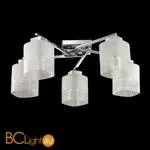 Потолочная люстра Lumion Ananda 3528/5C