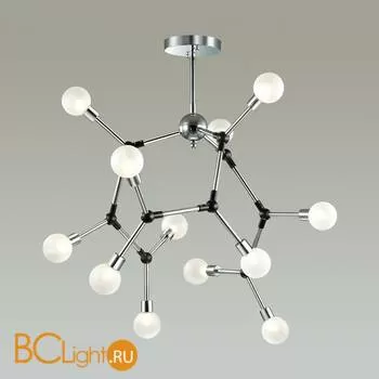 Потолочная люстра Lumion Anima 3715/12C - Фото 0