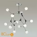 Потолочная люстра Lumion Anima 3715/12C - Фото 0
