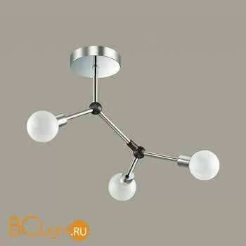 Потолочная люстра Lumion Anima 3715/3C - Фото 0