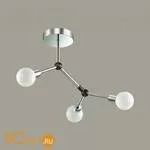 Потолочная люстра Lumion Anima 3715/3C - Фото 0