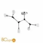 Потолочная люстра Lumion Anima 3715/5C - Фото 0