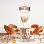 Подвесной светильник Lumion ANIMAISA new 8002/1A - Фото 0