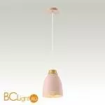 Подвесной светильник Lumion Anna 3796/1 - Фото 1