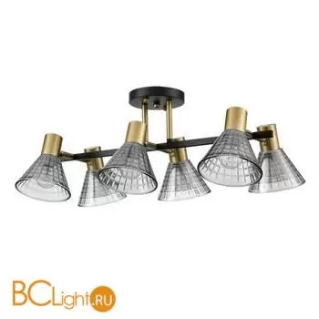 Потолочный светильник Lumion ANRIYA new 8044/6C