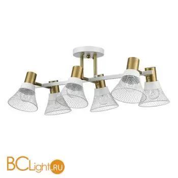 Потолочный светильник Lumion ANRIYA new 8045/6C