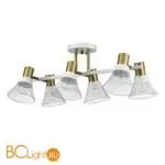 Потолочный светильник Lumion ANRIYA new 8045/6C