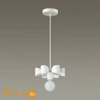 Подвесной светильник Lumion April 3786/1 - Фото 1