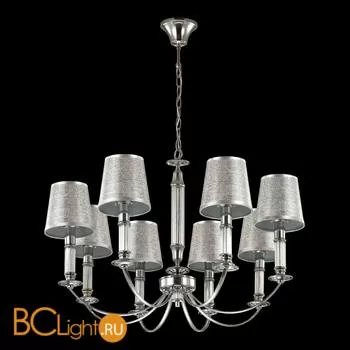 Люстра Lumion Argello 3615/8 - Фото 0