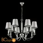 Люстра Lumion Argello 3615/8 - Фото 0