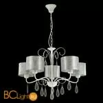 Люстра Lumion Argentoso 3526/5 - Фото 0