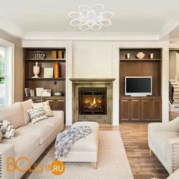 Потолочный светильник Lumion Ariel 3771/99CL - Фото 3