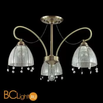 Потолочная люстра Lumion Arletta 3414/3C