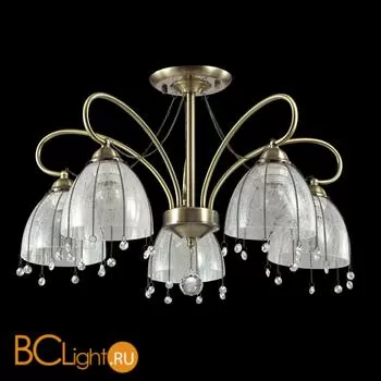 Потолочная люстра Lumion Arletta 3414/5C