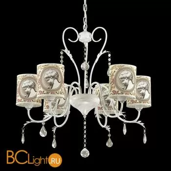 Люстра Lumion Aromatrevi 3533/6