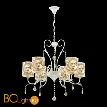 Люстра Lumion Aromatrevi 3533/6 - Фото 1